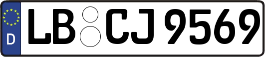 LB-CJ9569