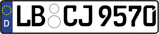 LB-CJ9570