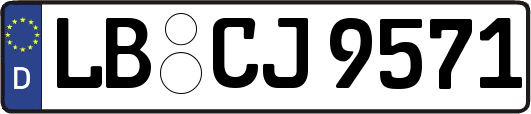 LB-CJ9571