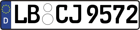 LB-CJ9572