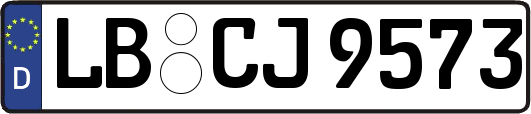 LB-CJ9573