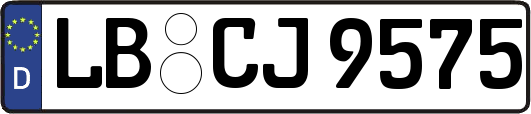 LB-CJ9575