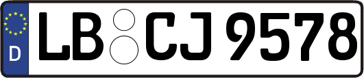 LB-CJ9578