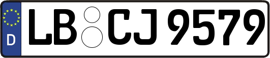 LB-CJ9579
