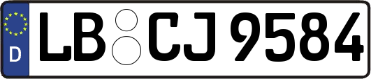LB-CJ9584