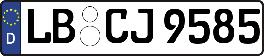 LB-CJ9585