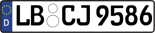 LB-CJ9586