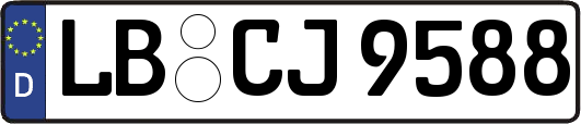 LB-CJ9588