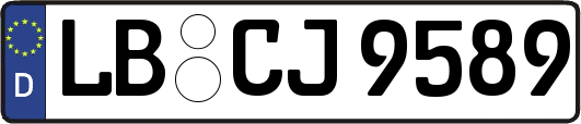LB-CJ9589