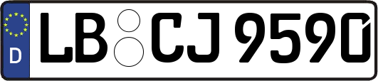LB-CJ9590
