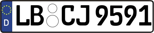 LB-CJ9591