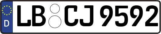 LB-CJ9592
