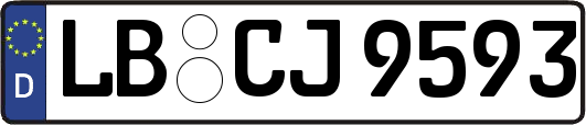 LB-CJ9593