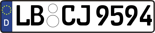 LB-CJ9594
