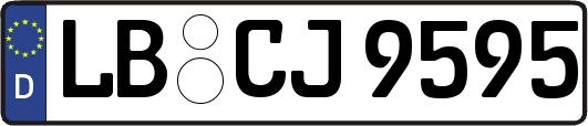 LB-CJ9595
