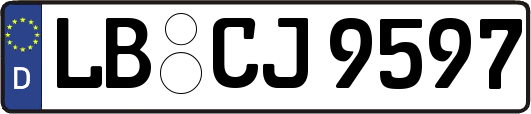 LB-CJ9597
