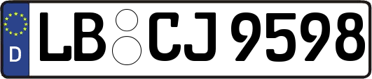 LB-CJ9598