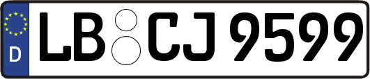 LB-CJ9599