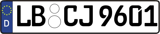 LB-CJ9601