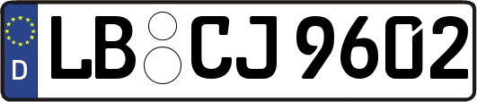 LB-CJ9602