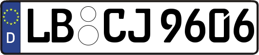 LB-CJ9606