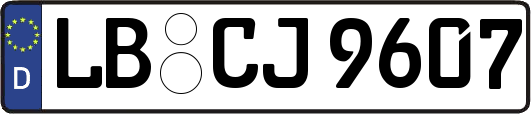 LB-CJ9607