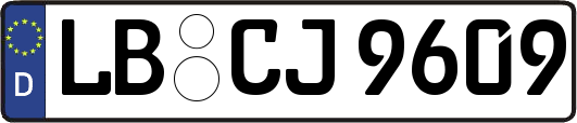 LB-CJ9609