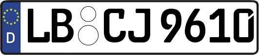 LB-CJ9610