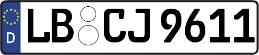 LB-CJ9611