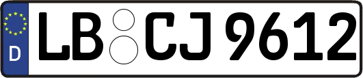 LB-CJ9612