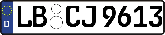 LB-CJ9613