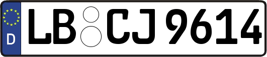 LB-CJ9614