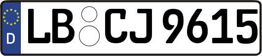 LB-CJ9615