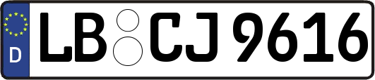 LB-CJ9616