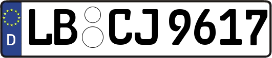 LB-CJ9617