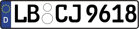 LB-CJ9618
