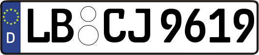 LB-CJ9619