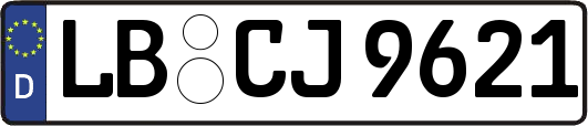 LB-CJ9621