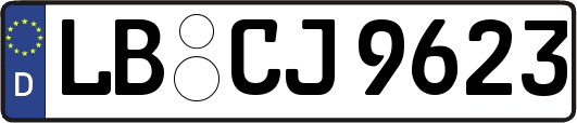 LB-CJ9623