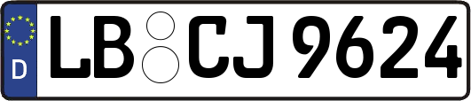 LB-CJ9624