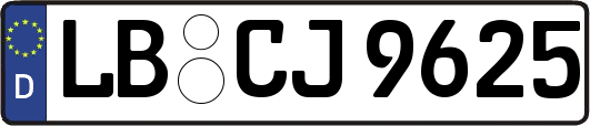 LB-CJ9625