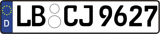 LB-CJ9627