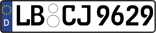 LB-CJ9629