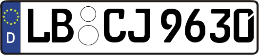 LB-CJ9630