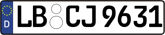 LB-CJ9631