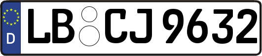 LB-CJ9632