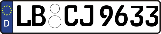 LB-CJ9633