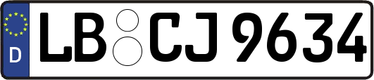 LB-CJ9634