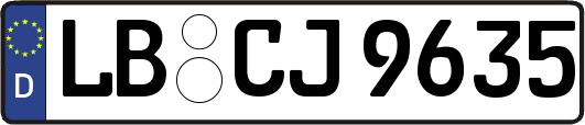 LB-CJ9635