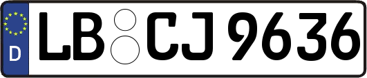LB-CJ9636